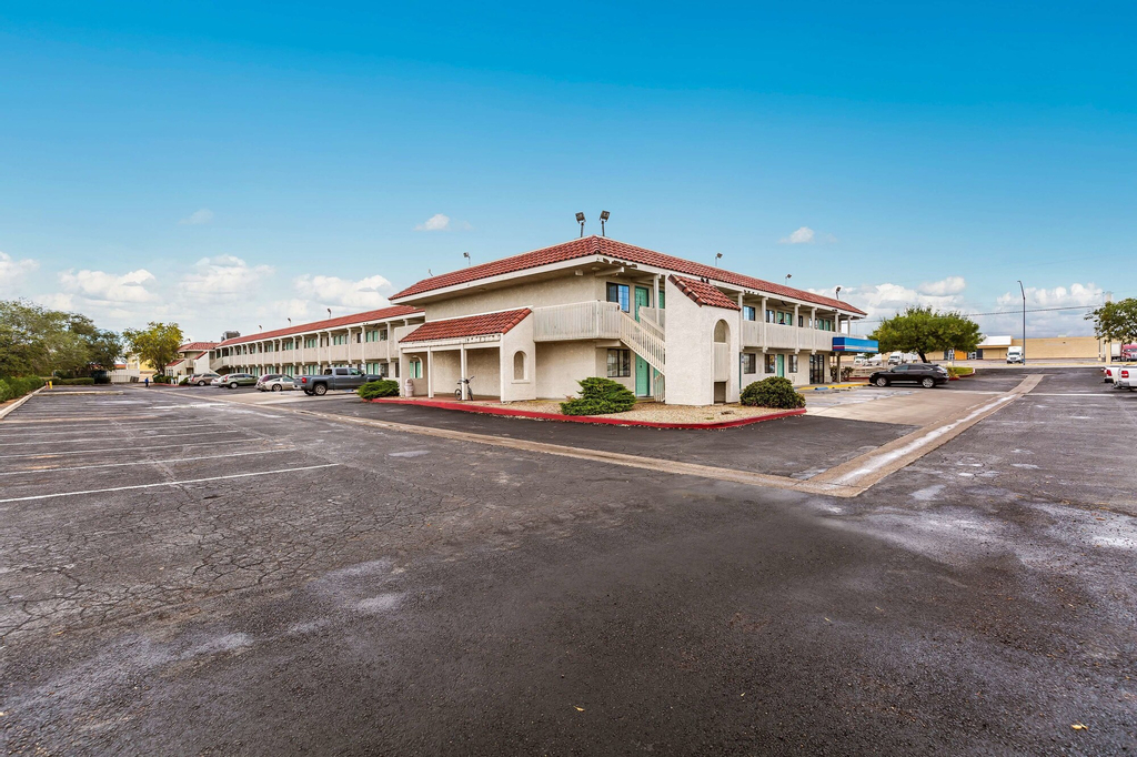 Motel 6 Kingman, AZ - Route 66 East, Mohave
