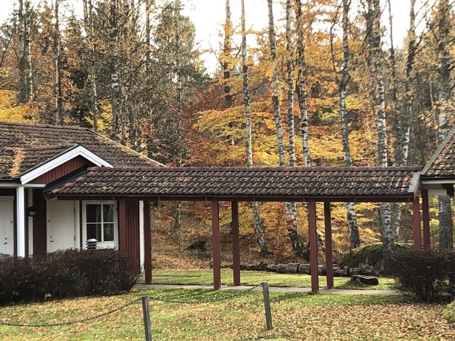 Hotell Miskarp, Mjölby