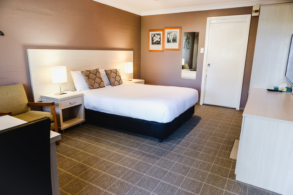 Balan Village Motel, Shoalhaven - Pt A