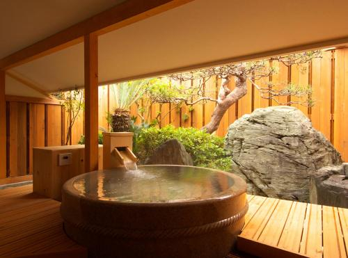 KAGETSUTEI, Shimoda