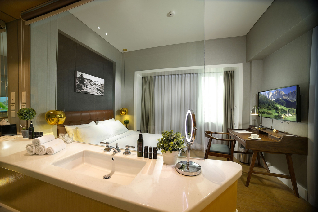 Kingwood Boutique Hotel Miri, Miri