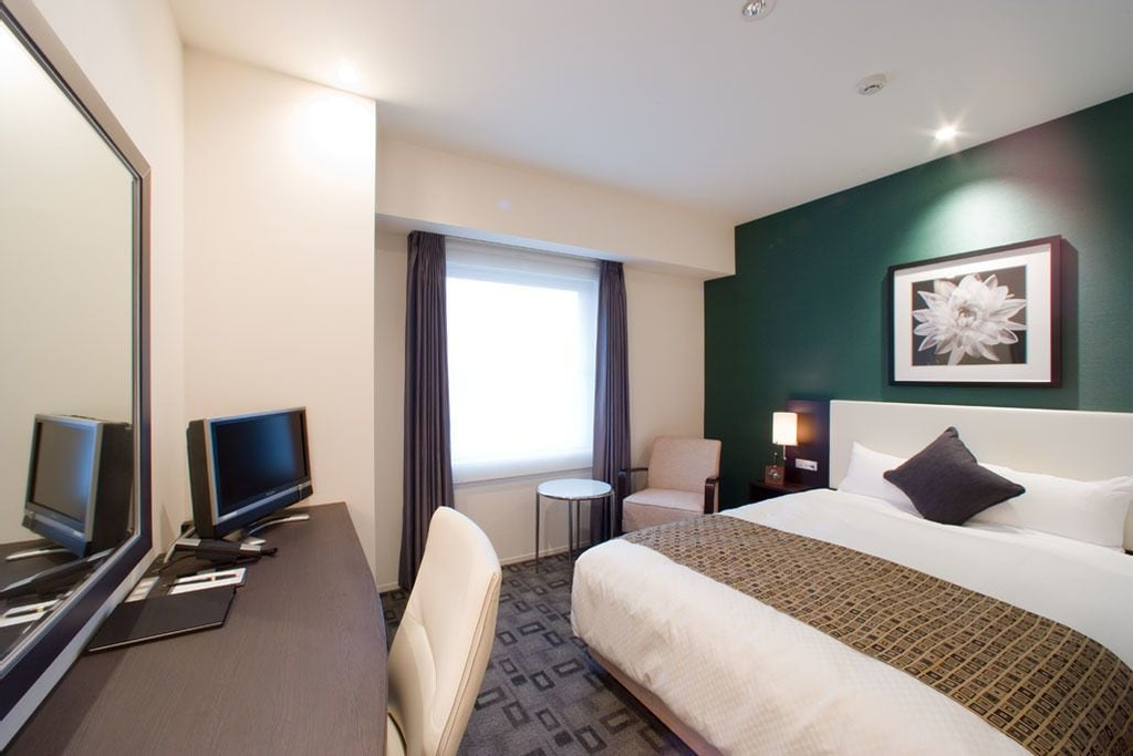 Hotel Bestland, Tsukuba