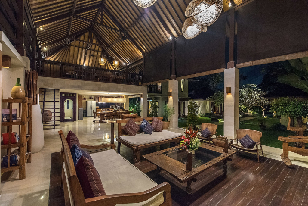 Villa Nelayan by Nakula, Badung