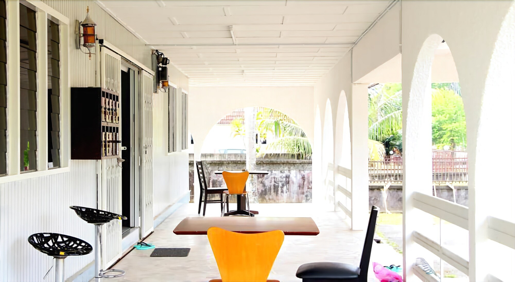 Come Inn, Kuala Terengganu