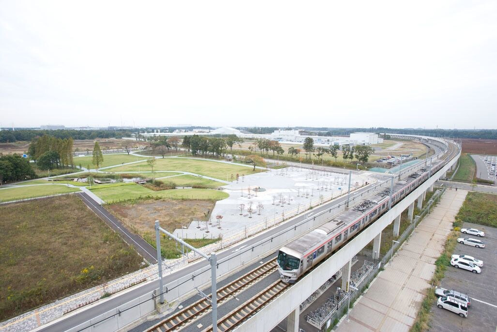 Hotel Bestland, Tsukuba
