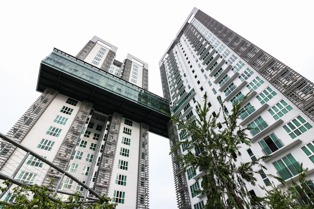 Victoria Home Verve Suites, Kuala Lumpur