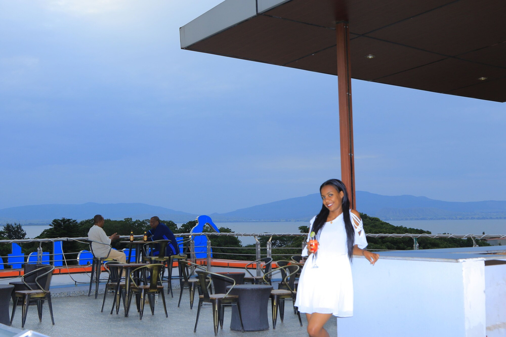 Heron Hotel, Sidama