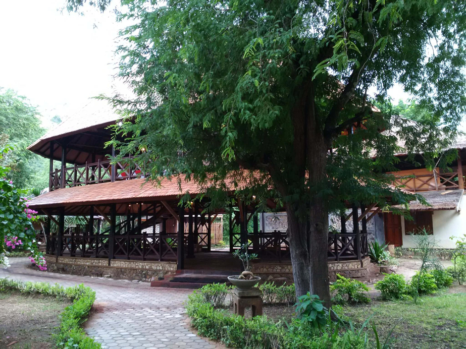 Puri Komodo Resort, Manggarai Barat