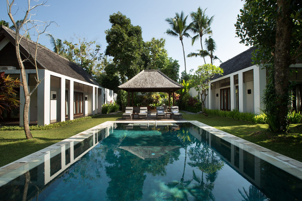The Samaya Ubud, Gianyar