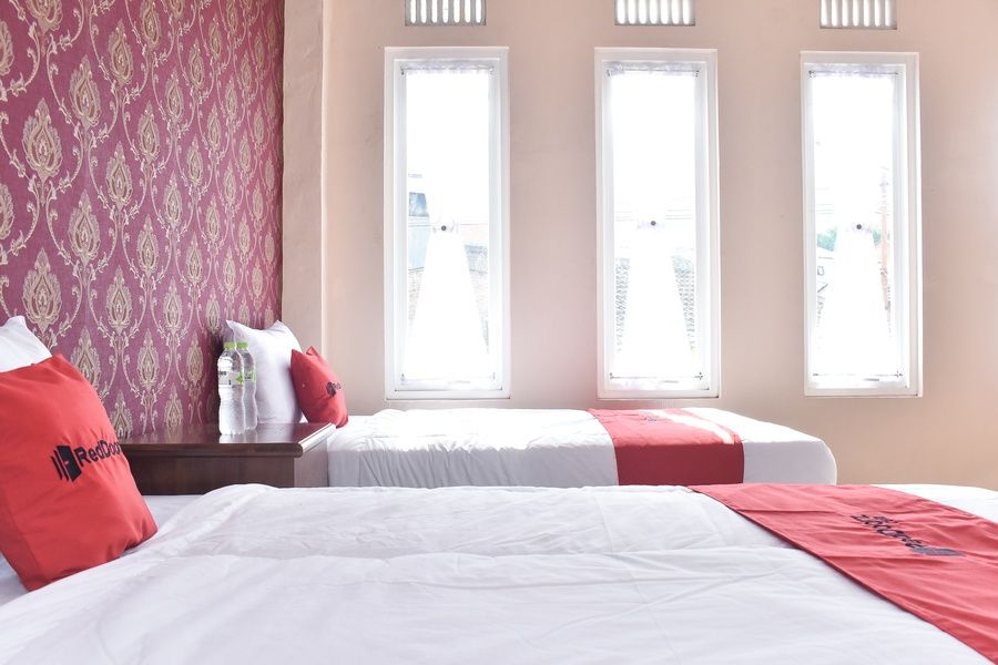 Bedroom 9