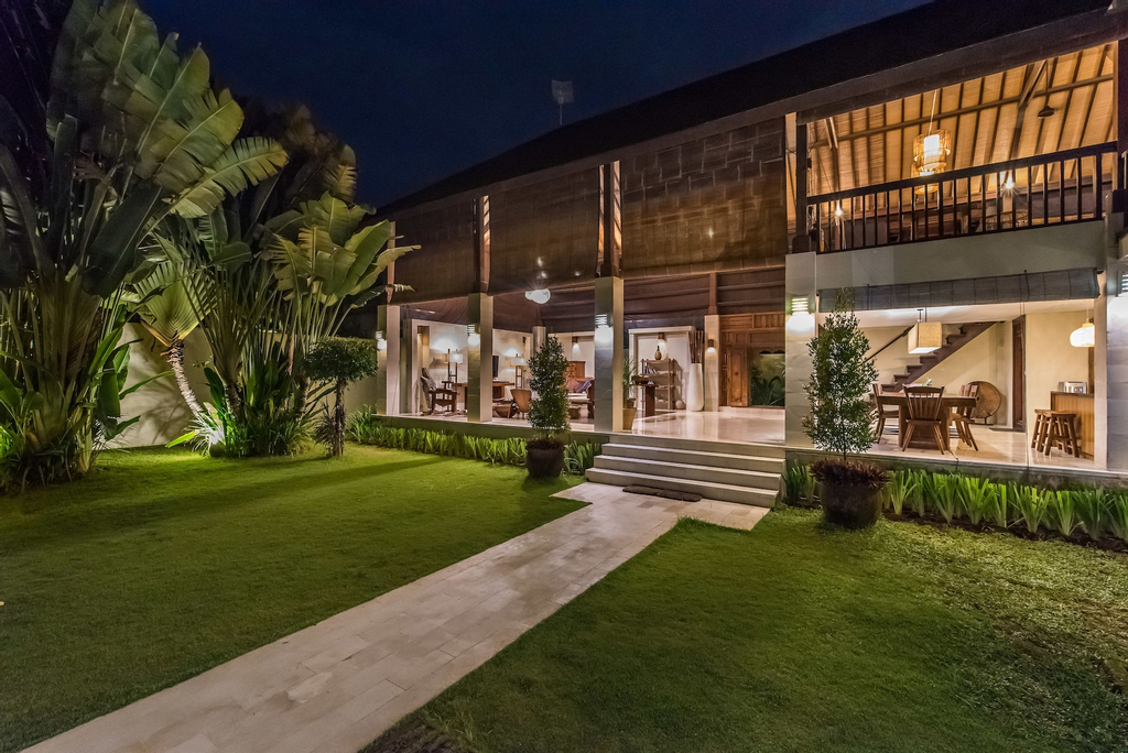 Villa Nelayan by Nakula, Badung