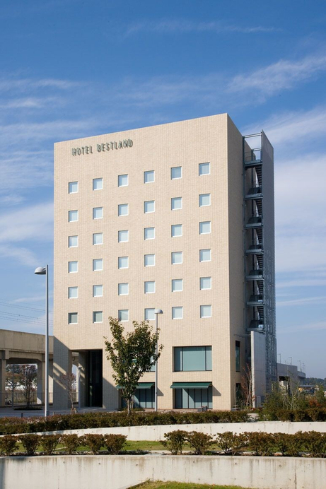 Hotel Bestland, Tsukuba
