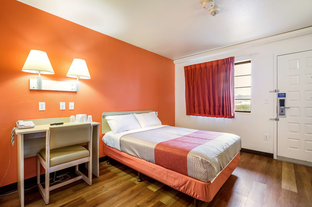 Motel 6 Kingman, AZ - Route 66 East, Mohave