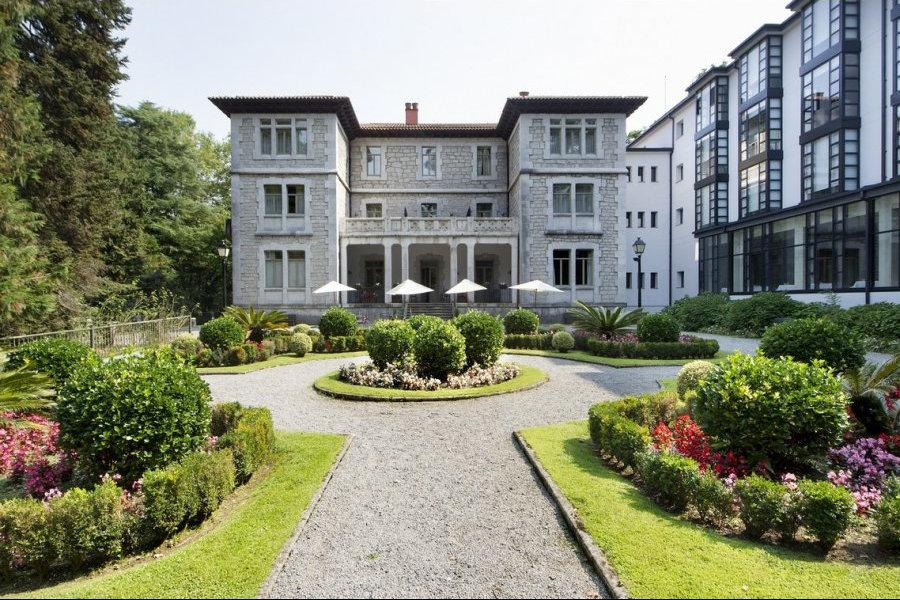 Parador De Limpias, Cantabria