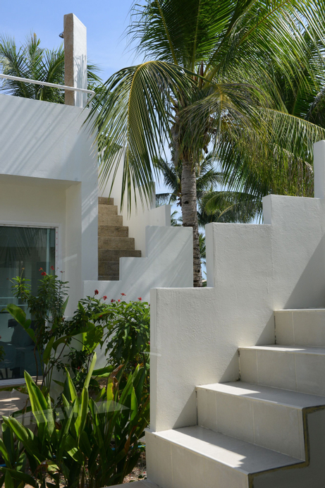 The Beach Village Resort, K. Sam Roi Yot