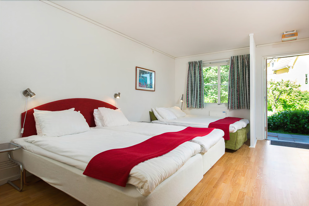 Hotell Miskarp, Mjölby