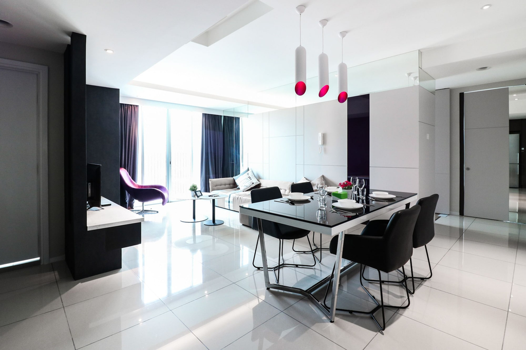 Victoria Home Verve Suites, Kuala Lumpur