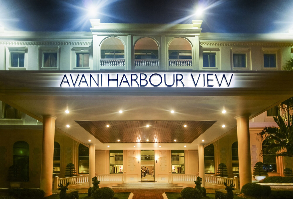 Avani Hai Phong Harbour View Hotel, Ngô Quyền