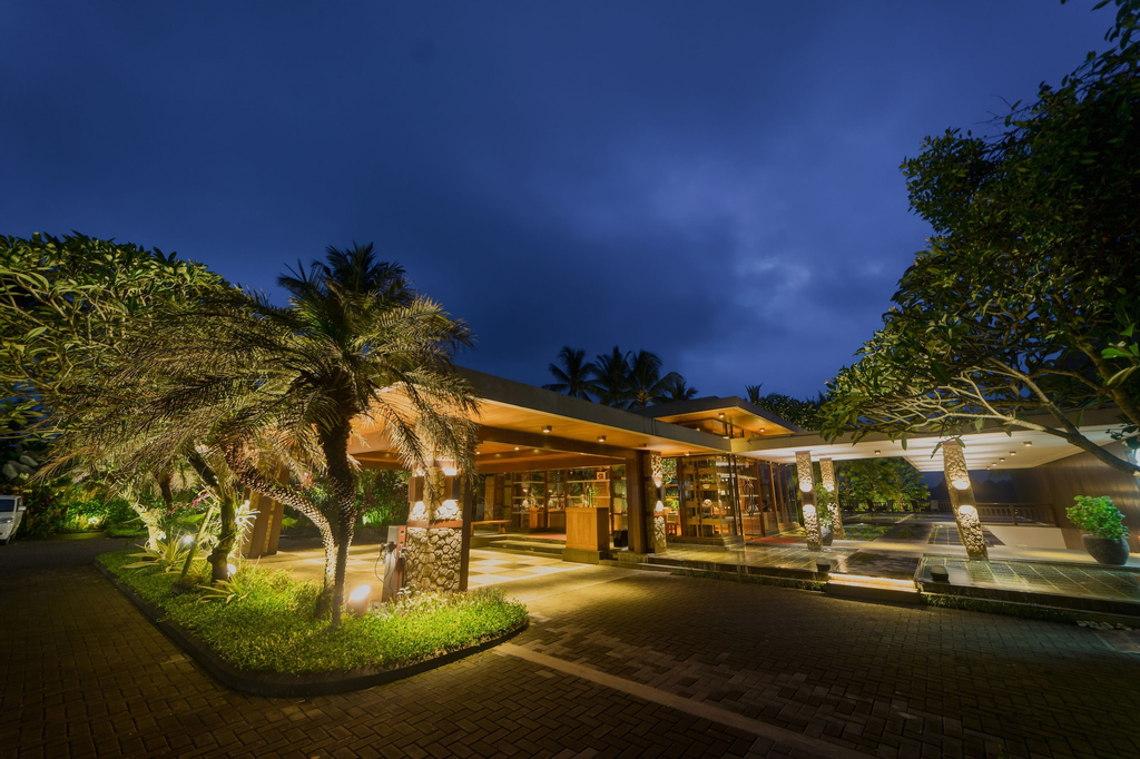 The Samaya Ubud, Gianyar