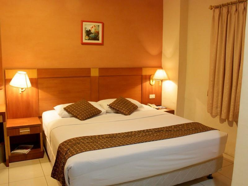 Jelita Hotel, Banjarmasin