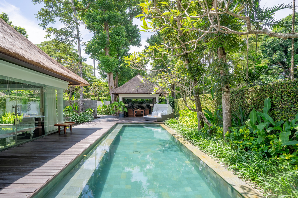  Kayumanis  Nusa  Dua  Private Villa  and Spa Badung Booking 