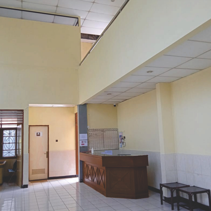 HOTEL KUDA PUTIH YOGYAKARTA, Sleman