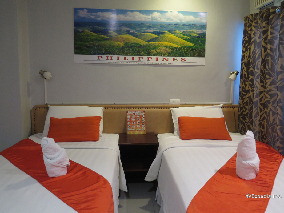Cinfandel Suites, Mandaue City