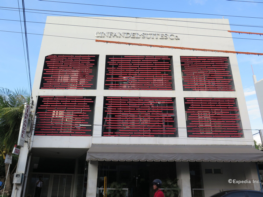 Cinfandel Suites, Mandaue City