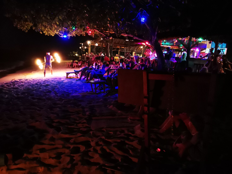 Phi Phi Relax Beach Resort, Muang Krabi