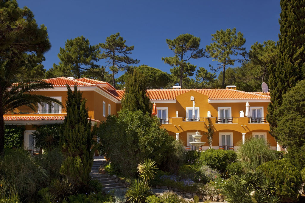 Senhora da Guia Cascais Boutique Hotel, Cascais