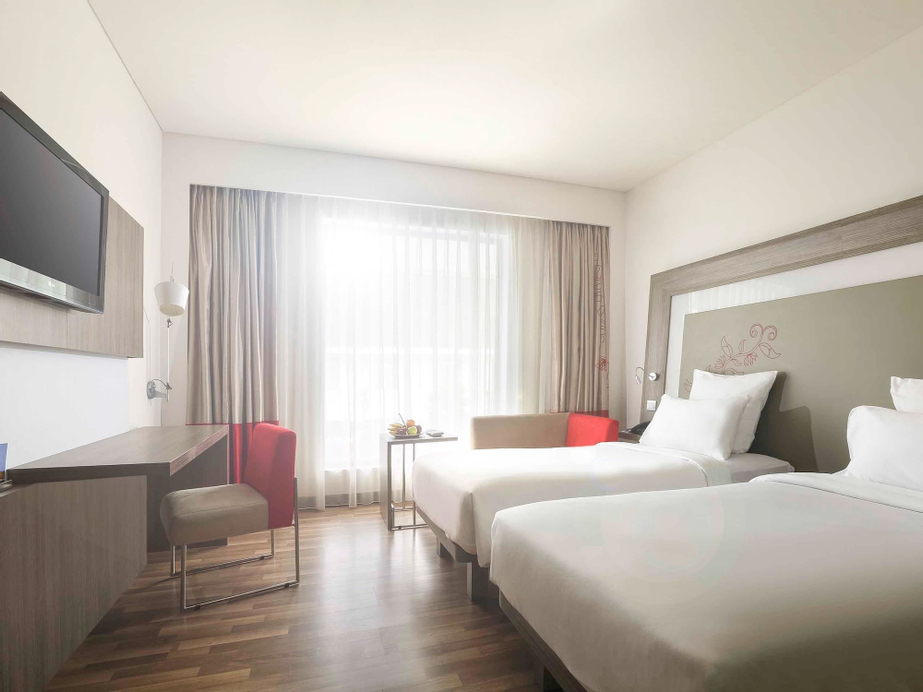 Hotel Novotel Banjarmasin Airport, Banjar