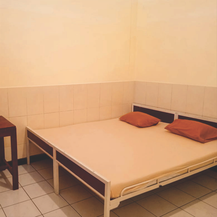 HOTEL KUDA PUTIH YOGYAKARTA, Sleman