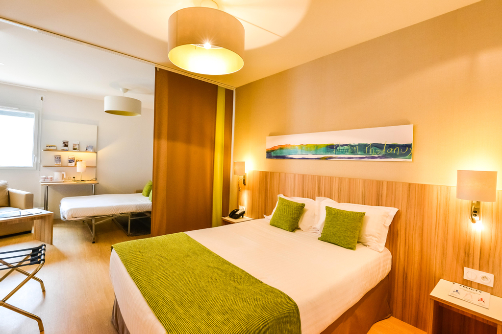 Bedroom 5