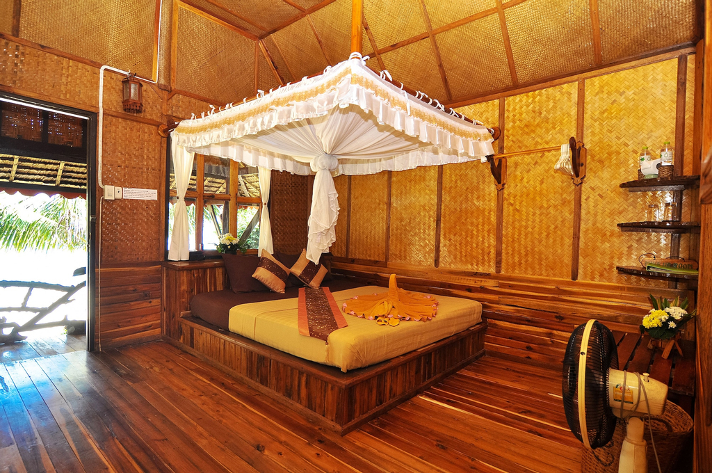 Phi Phi Relax Beach Resort, Muang Krabi