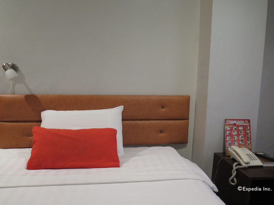 Cinfandel Suites, Mandaue City
