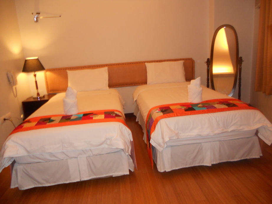 Cinfandel Suites, Mandaue City
