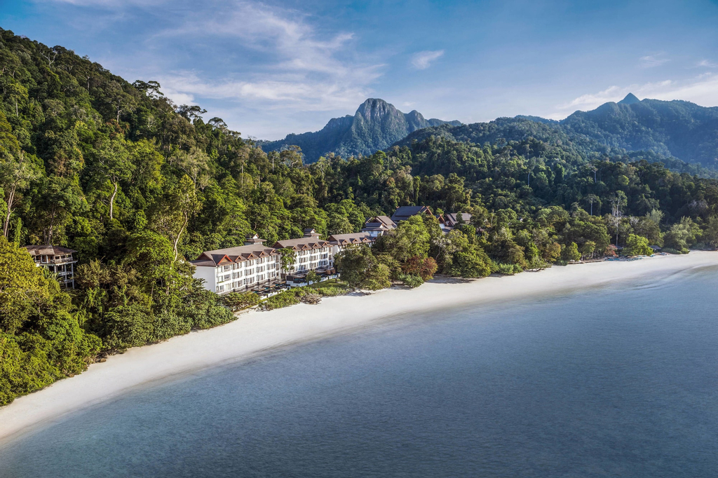 The Andaman, a Luxury Collection Resort, Langkawi, Langkawi