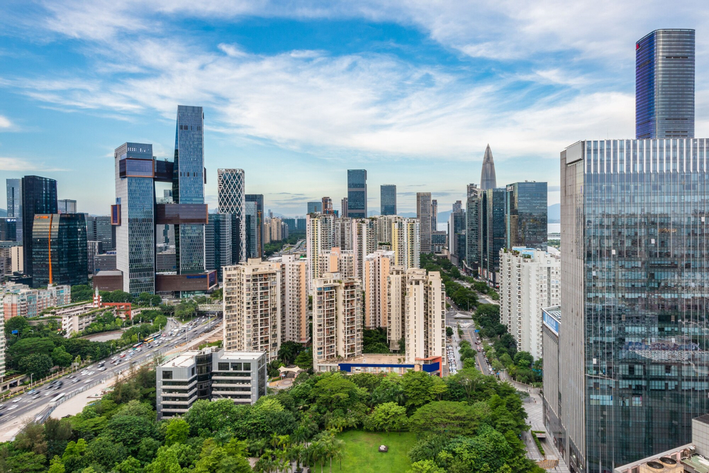 Holiday Inn Shenzhen Donghua, Shenzhen
