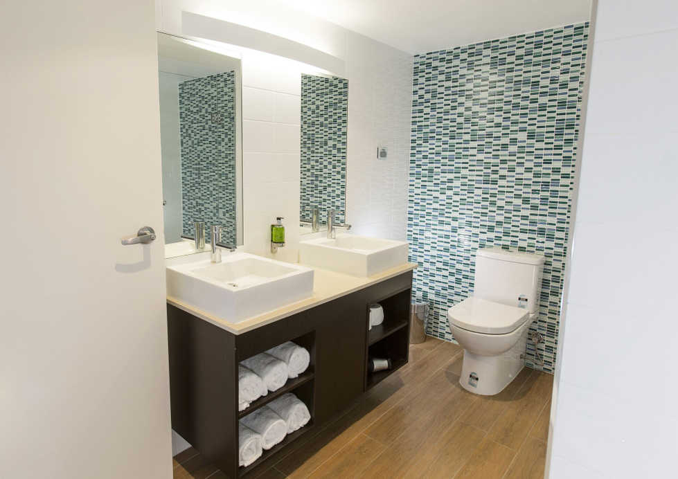 Bathroom 2