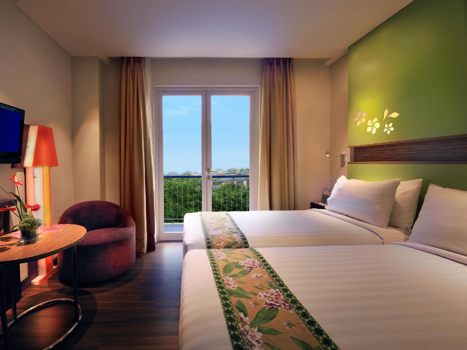 ibis Styles Bali Denpasar, Denpasar