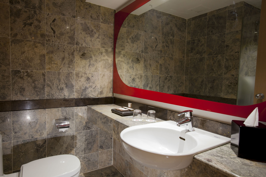 ibis Jakarta Slipi, West Jakarta