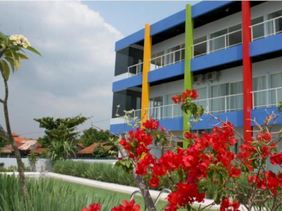 Jepara Beach Hotel, Jepara