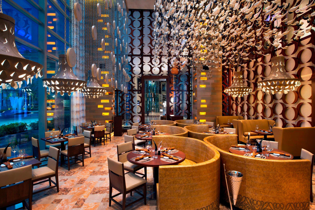 Hotels In Sentosa Island Promo Cheap Deals Tiket Com