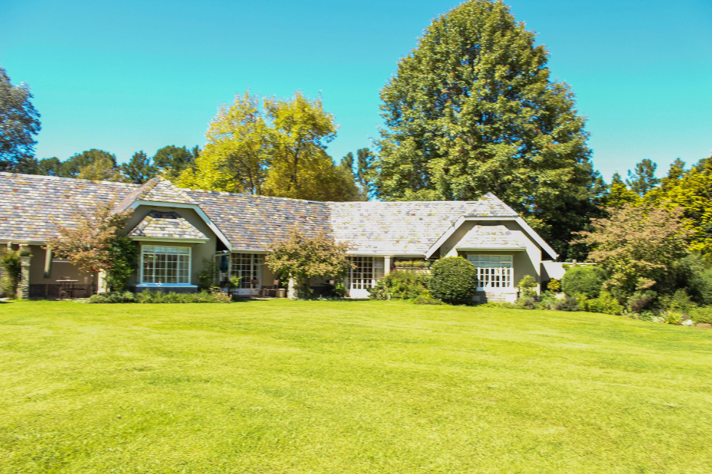 Moorcroft Manor Boutique Country Hotel, Sisonke