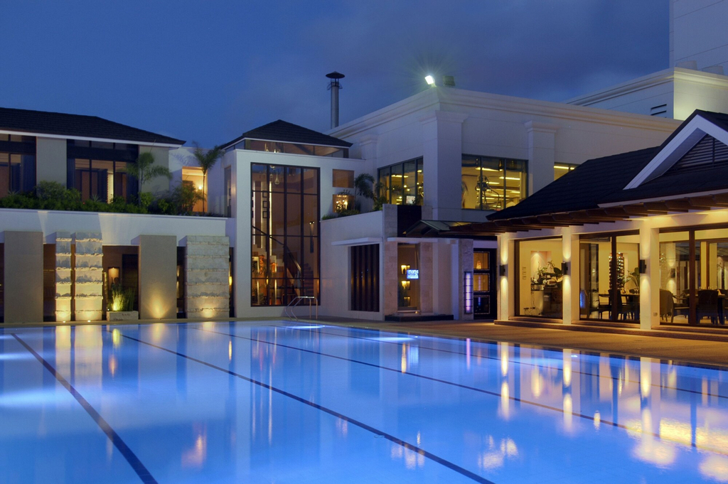 Marco Polo Davao, Davao City