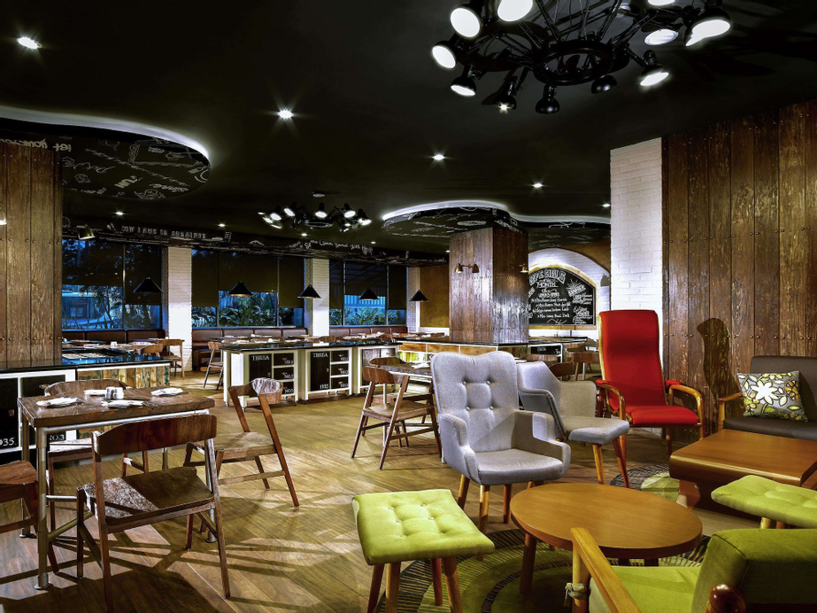 ibis Jakarta Slipi, West Jakarta