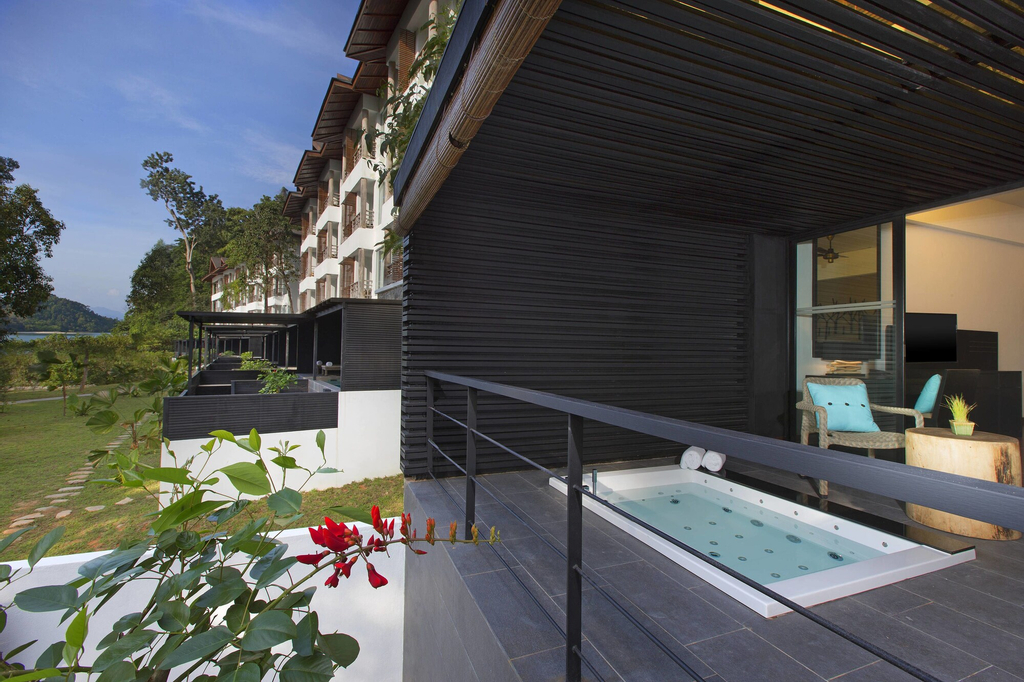 The Andaman, a Luxury Collection Resort, Langkawi, Langkawi