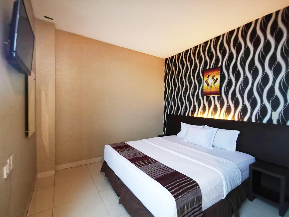 The Palace Inn, Medan
