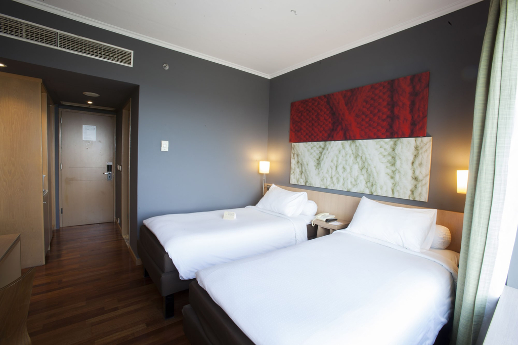 ibis Jakarta Slipi, West Jakarta