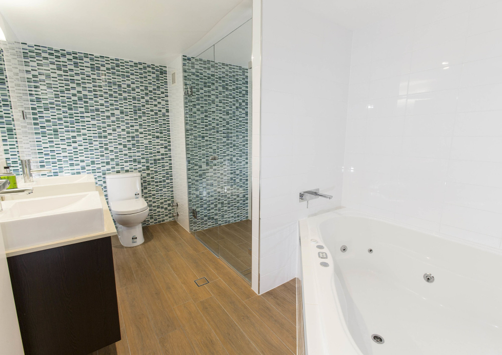Bathroom 4